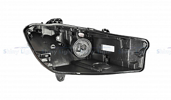 КОРПУС ФАРЫ ПРАВЫЙ MERCEDES-BENZ CLE 23-26 LED