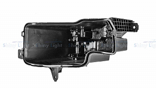 Корпус фары левый Geely EX5 EM-i 2025+