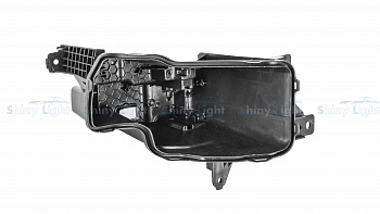 КОРПУС ФАРЫ ПРАВЫЙ GEELY EX5 EM-i 25+