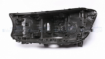 КОРПУС ФАРЫ ПРАВЫЙ BMW 7 SERIES G11 15-19 LED