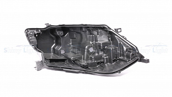 КОРПУС ФАРЫ ПРАВЫЙ NISSAN X-TRAIL T32 17-22 LED