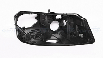 КОРПУС ФАРЫ ПРАВЫЙ AUDI A8 D4 14-17 MATRIX