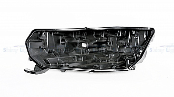 КОРПУС ФАРЫ ЛЕВЫЙ SKODA OCTAVIA A8 20-24