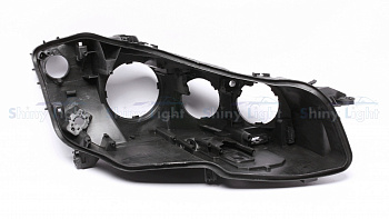 КОРПУС ФАРЫ ПРАВЫЙ MERCEDES-BENZ S-CLASS W221 05-09