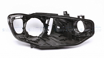 КОРПУС ФАРЫ ПРАВЫЙ BMW 4 SERIES F32/F33/F36 13-17 LED