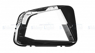 Стекло фары правое Haval F7 2024+