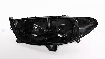 КОРПУС ФАРЫ ЛЕВЫЙ FORD MONDEO 14-19 LED