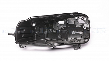 КОРПУС ФАРЫ ЛЕВЫЙ MERCEDES-BENZ S-CLASS W223 20+ MULTIBEAM