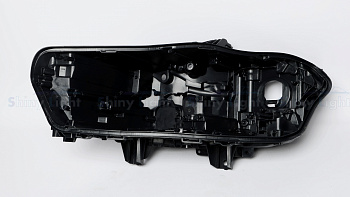 КОРПУС ФАРЫ ЛЕВЫЙ BMW X5 G18 23+