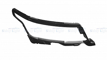 СТЕКЛО ФАРЫ ПРАВОЕ RANGE ROVER SPORT L494 17-22