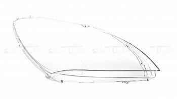СТЕКЛО ФАРЫ ПРАВОЕ BMW 6 SERIES F12 11-15 LED