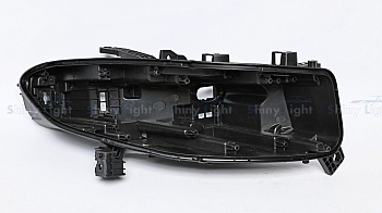 КОРПУС ХОДОВОГО ОГНЯ ПРАВЫЙ HONGQI H5 22-26
