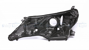 КОРПУС ФАРЫ ЛЕВЫЙ TOYOTA RAV4 CA40 12-15
