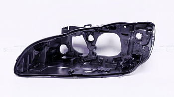КОРПУС ФАРЫ ЛЕВЫЙ VOLVO S60 13-18