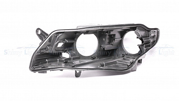 КОРПУС ФАРЫ ЛЕВЫЙ VW PASSAT CC 12-17