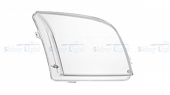 СТЕКЛО ФАРЫ ПРАВОЕ FORD FUSION 05-12