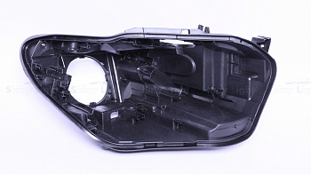 КОРПУС ФАРЫ ПРАВЫЙ BMW 1 SERIES F20 11-15 ГАЛОГЕН