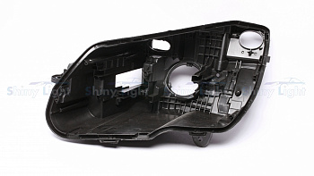 КОРПУС ФАРЫ ЛЕВЫЙ MERCEDES-BENZ C-CLASS W205 18-22 Full LED