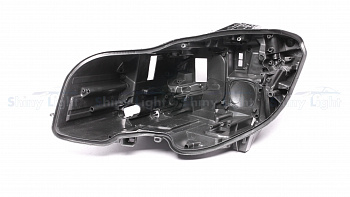 КОРПУС ФАРЫ ЛЕВЫЙ MERCEDES-BENZ CLS-CLASS C218 10-14 FULL LED (3 БЛОКА)