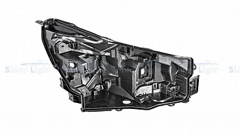 КОРПУС ФАРЫ ПРАВЫЙ SUBARU FORESTER 19-21