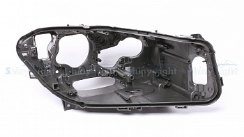КОРПУС ФАРЫ ПРАВЫЙ BMW 5 SERIES F10 F18 LED