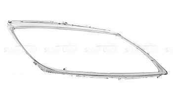 СТЕКЛО ФАРЫ ПРАВОЕ MAZDA RX-8 03-08