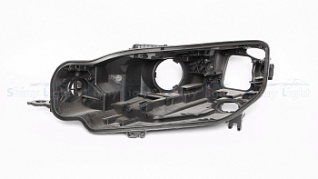 КОРПУС ФАРЫ ЛЕВЫЙ AUDI A5 F5 16-20