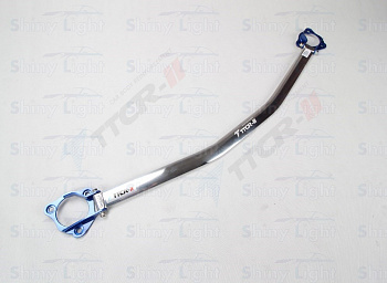 РАСПОРКА ПЕРЕДНИХ СТОЕК HONDA CIVIC 4D (8G) 2006 - 2012