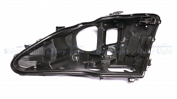 КОРПУС ФАРЫ ЛЕВЫЙ LEXUS IS 05-10