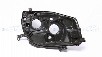 КОРПУС ФАРЫ ПРАВЫЙ TOYOTA PRADO 150 08-13 ГАЛОГЕН
