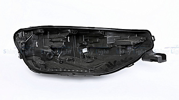 КОРПУС ФАРЫ ПРАВЫЙ JAECOO J8 24+