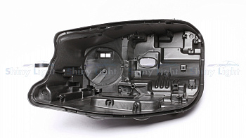 КОРПУС ФАРЫ ЛЕВЫЙ MERCEDES-BENZ E-CLASS W213 20-23  LED