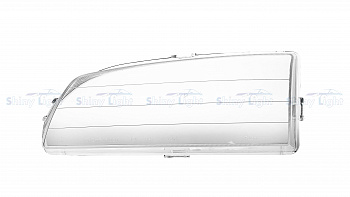 СТЕКЛО ФАРЫ ЛЕВОЕ SUBARU IMPREZA 96-00