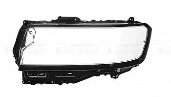 СТЕКЛО ФАРЫ ЛЕВОЕ TOYOTA LC300 21+ FULL LED
