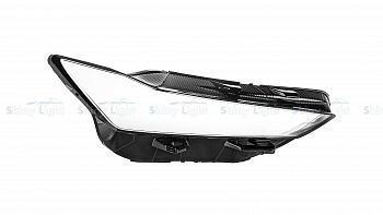 СТЕКЛО ФАРЫ ПРАВОЕ CHANGAN UNI-V 22+