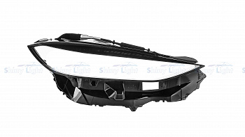 СТЕКЛО ФАРЫ ПРАВОЕ MAZDA CX-4 20+