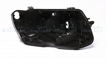 КОРПУС ФАРЫ ПРАВЫЙ VW TIGUAN 16-21 FULL LED
