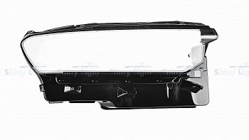 СТЕКЛО ФАРЫ ПРАВОЕ JEEP GRAND CHEROKEE WL 21+