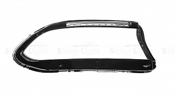 СТЕКЛО ФАРЫ ПРАВОЕ DODGE CHARGER 14-23