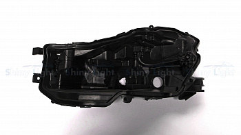 КОРПУС ФАРЫ ЛЕВЫЙ LEXUS IS 16-20