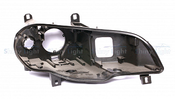 КОРПУС ФАРЫ ПРАВЫЙ BMW X5 E70 10-13