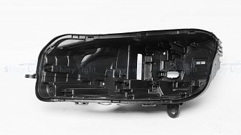 КОРПУС ФАРЫ ЛЕВЫЙ MERCEDES-BENZ W167 GLE 23+ MULTIBEAM LED