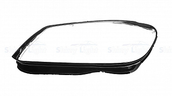 СТЕКЛО ФАРЫ ЛЕВОЕ VW CADDY 10-15
