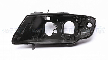 КОРПУС ФАРЫ ЛЕВЫЙ BMW 3 SERIES E90 04-08 ГАЛОГЕН