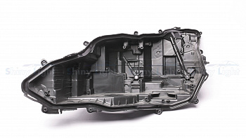КОРПУС ФАРЫ ЛЕВЫЙ LEXUS RX 19-22