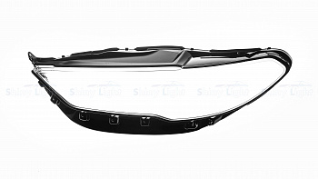 СТЕКЛО ФАРЫ ЛЕВОЕ FORD MONDEO 19+