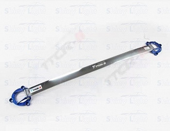 РАСПОРКА ПЕРЕДНИХ СТОЕК KIA OPTIMA 2011-2015 / HYUNDAI SONATA YF 2009-2014