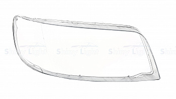 СТЕКЛО ФАРЫ ПРАВОЕ HYUNDAI MATRIX 01-08
