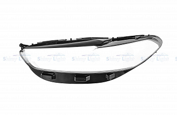 СТЕКЛО ФАРЫ ЛЕВОЕ FORD MONDEO 15-19