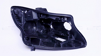 КОРПУС ФАРЫ ПРАВЫЙ MERCEDES-BENZ V-CLASS W447 14-23 LED